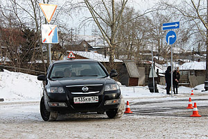 Автошкола АНО ДПО "Безопасность-К"