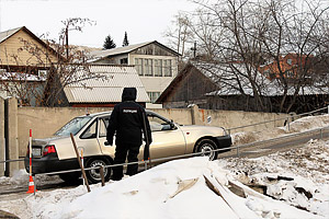 Автошкола АНО ДПО "Безопасность-К"